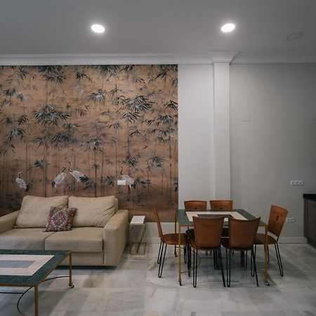 סביליה Apartamentos Abreu Suites מראה חיצוני תמונה