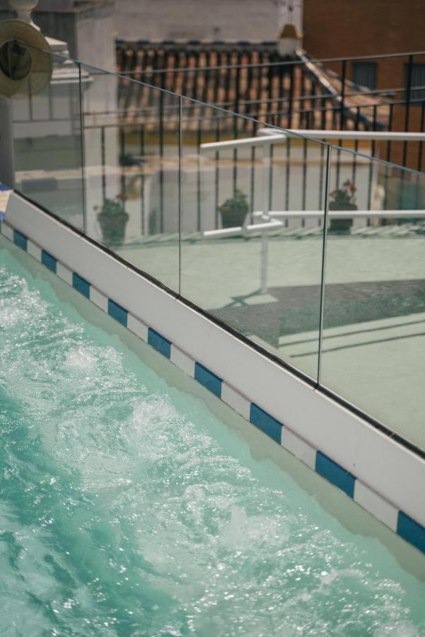 סביליה Apartamentos Abreu Suites מראה חיצוני תמונה