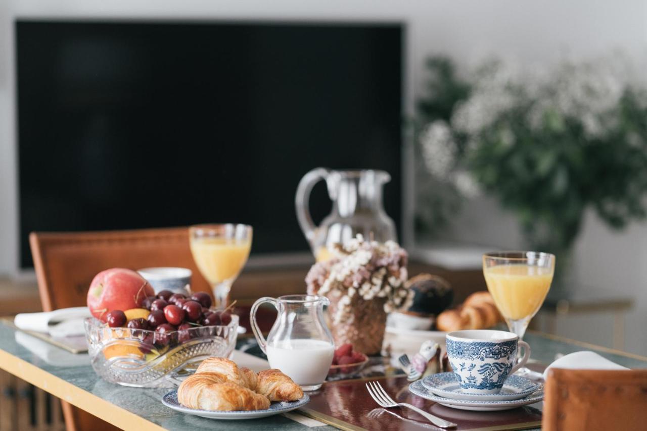 סביליה Apartamentos Abreu Suites מראה חיצוני תמונה